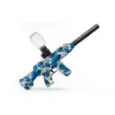 Pistola Electrica Hidrogel 8mm Blaster Gun Juguete Orbis
