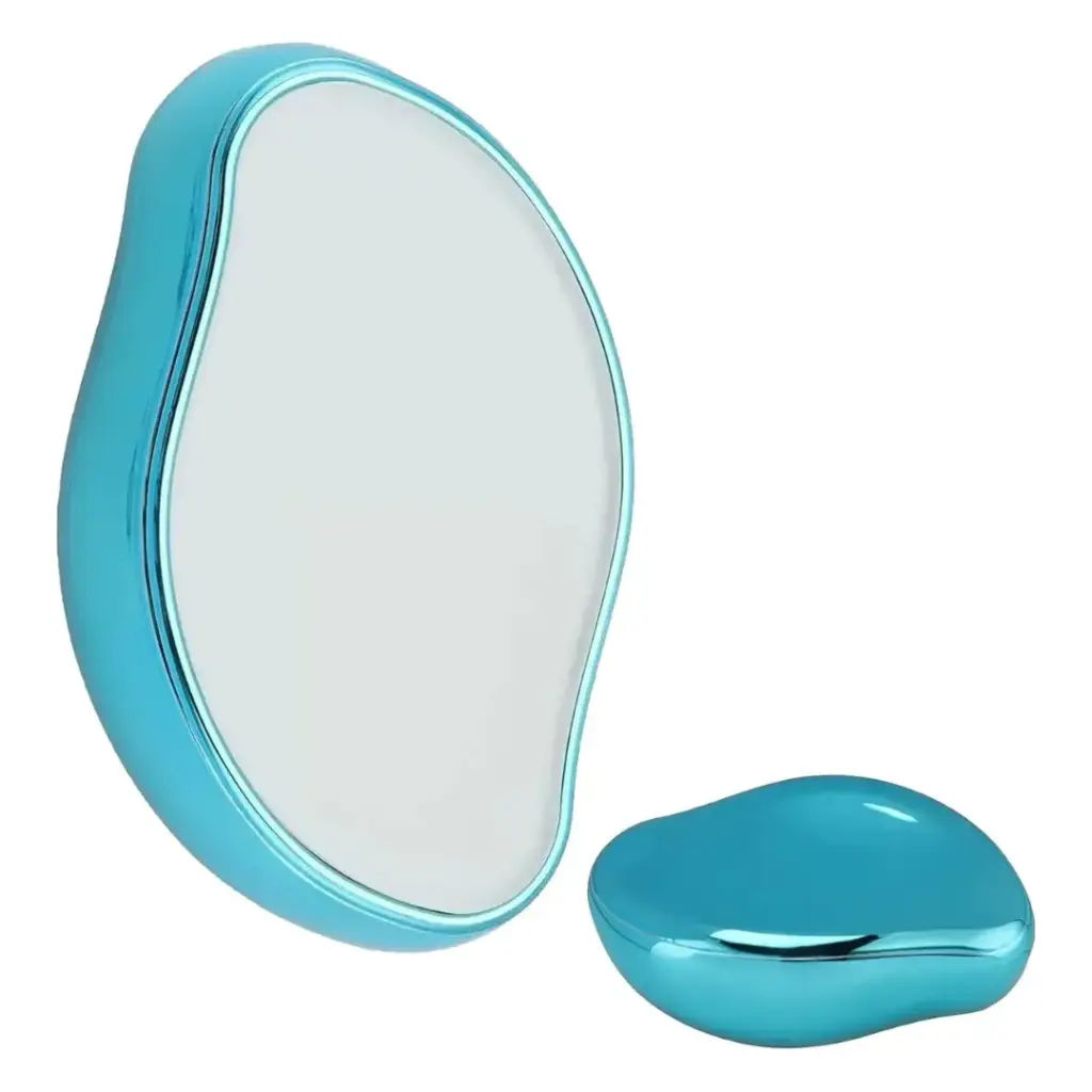 [PKS100006] Depiladora De Cristal Removedor De Vello Sin Dolor Piel