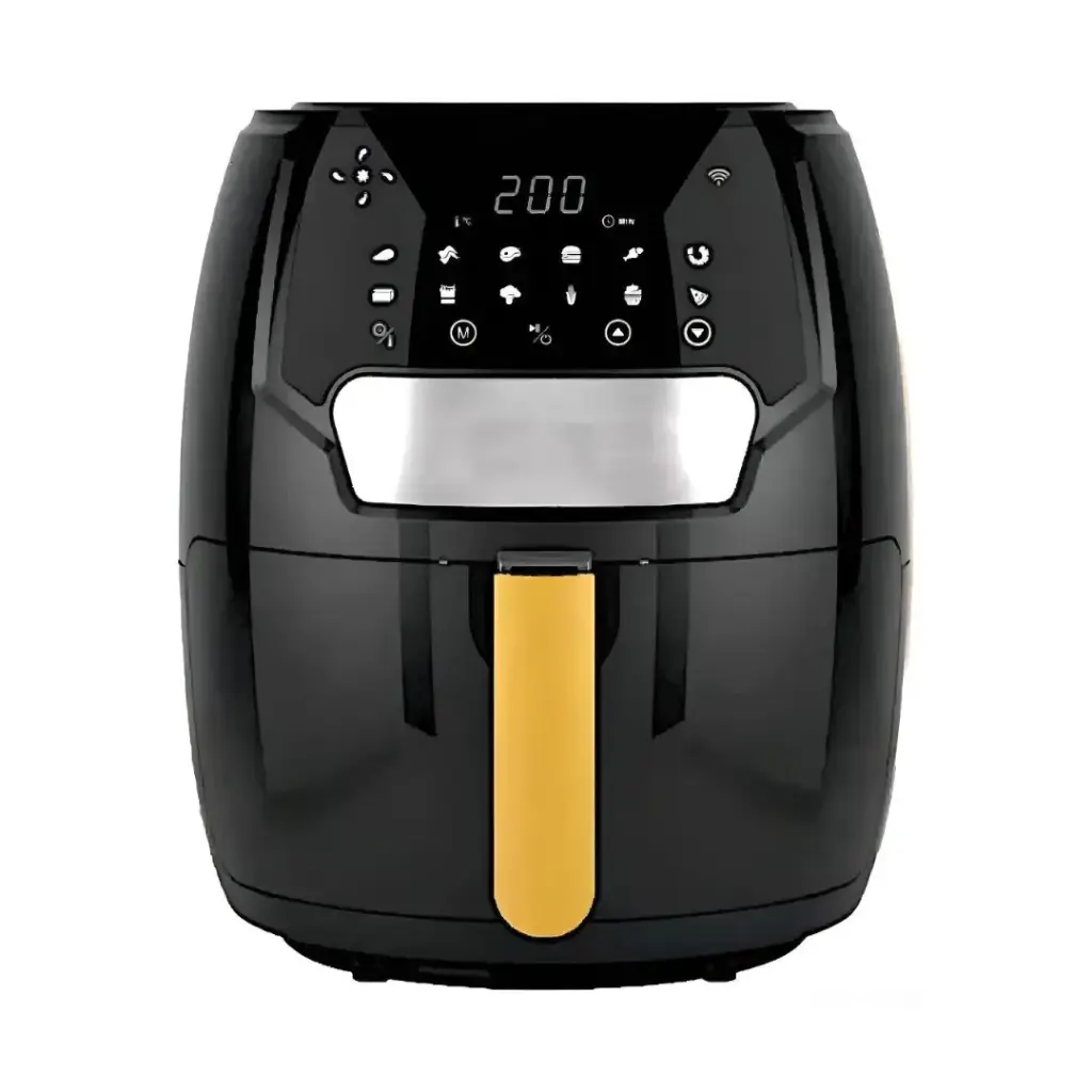 [PKS101052] Freidora De Aire Smart Digital Wifi 4l Extra Grande Nia