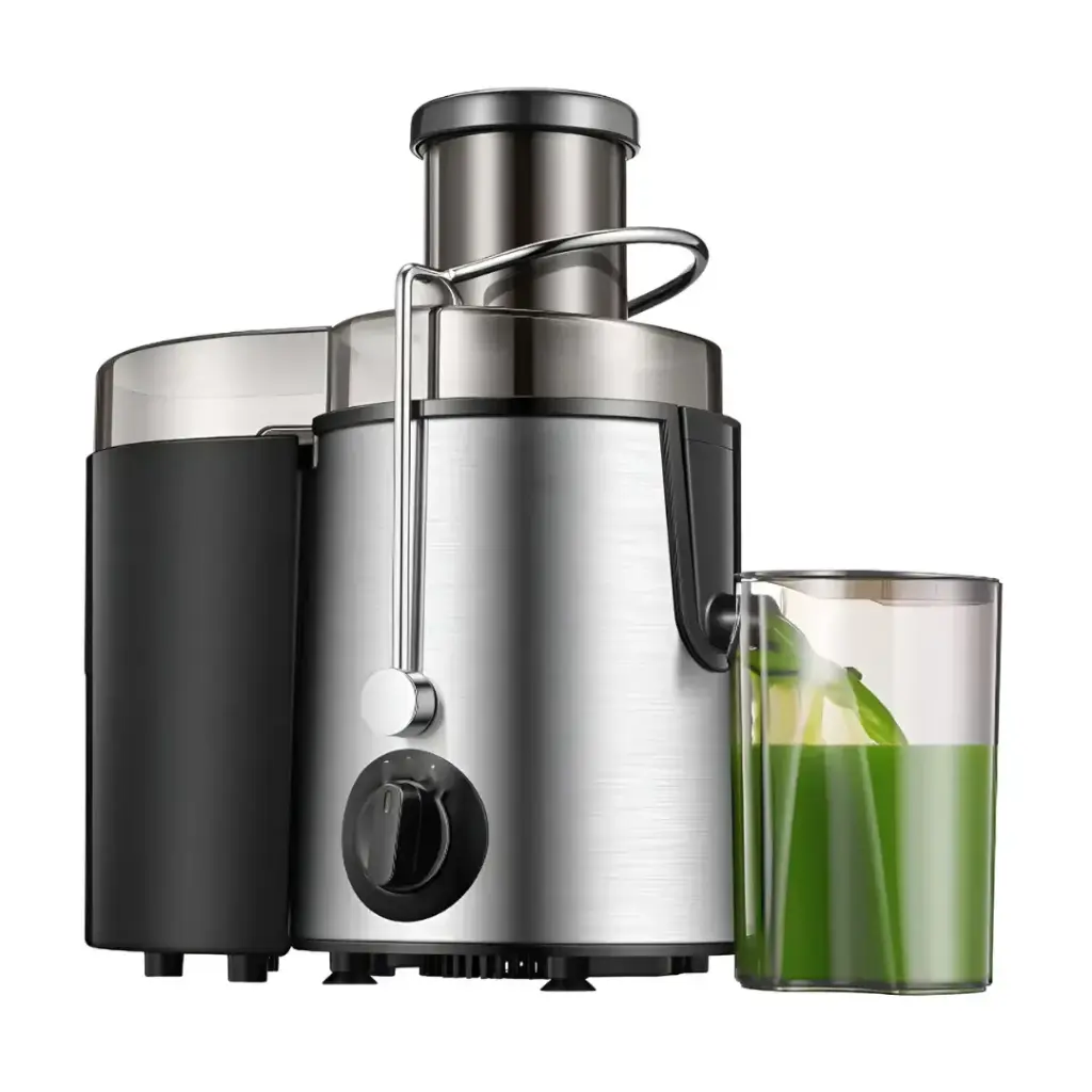 Extractor De Jugos Renahouse Germany 800 Watts Frutas Verduras