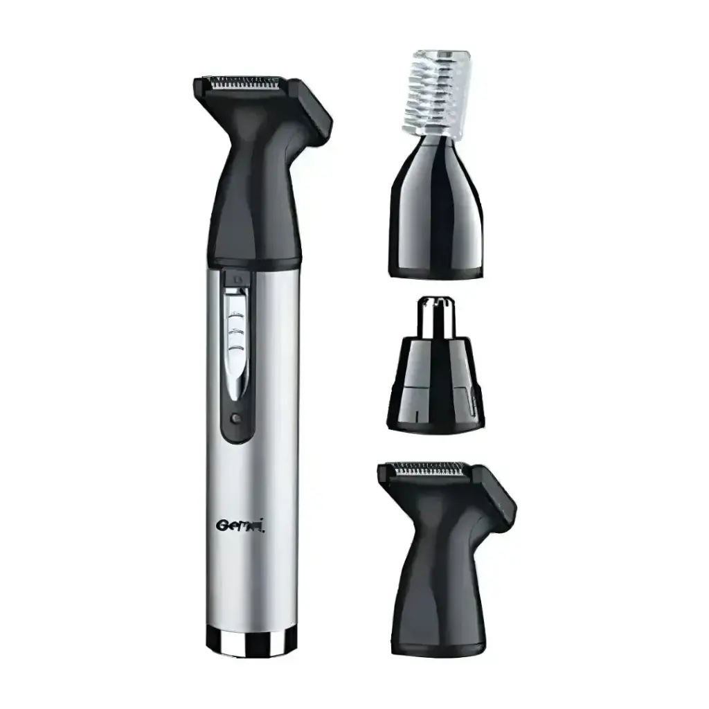 [PKS100034] Maquina De Afeitar 3 En 1 Nazal trimmer patillera