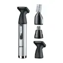 Maquina De Afeitar 3 En 1 Nazal trimmer patillera