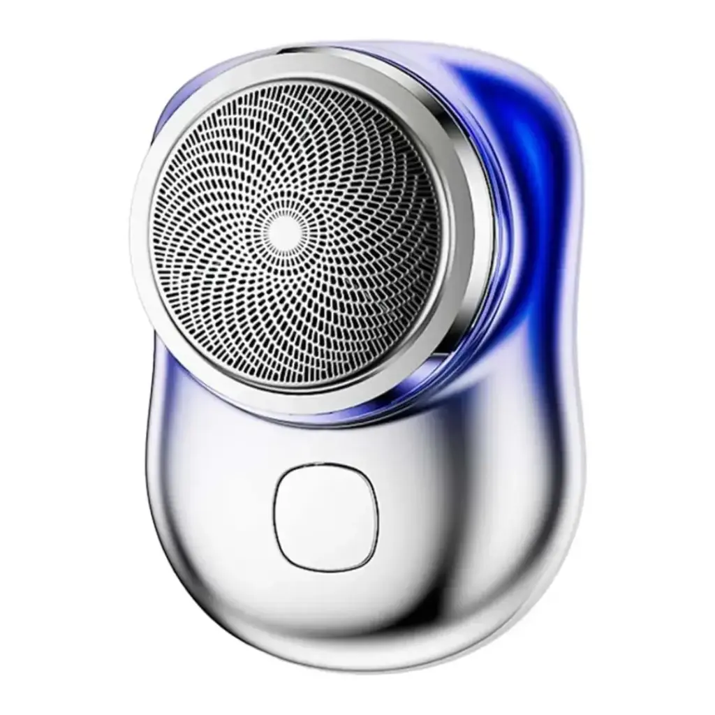 [PKS100242] Mini Afeitadora Electrica Portable Mi Ni Shaver P10