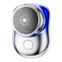 Mini Afeitadora Electrica Portable Mi Ni Shaver P10