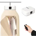 Secadora Portátil Para Ropa Y Calzado 600w Con Luz Uv Y Regulador