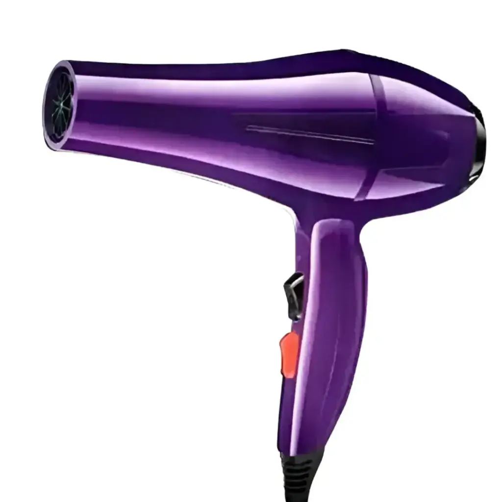 [PKS100312] Secador Nova nv-9103 5000w