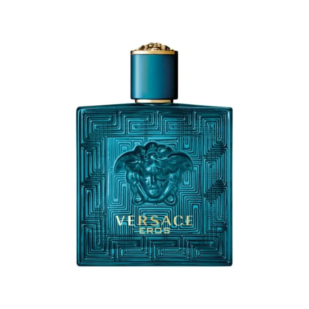 [PKS101058] Perfume Versace Eros Tradicional EDT 100ml para hombre 
