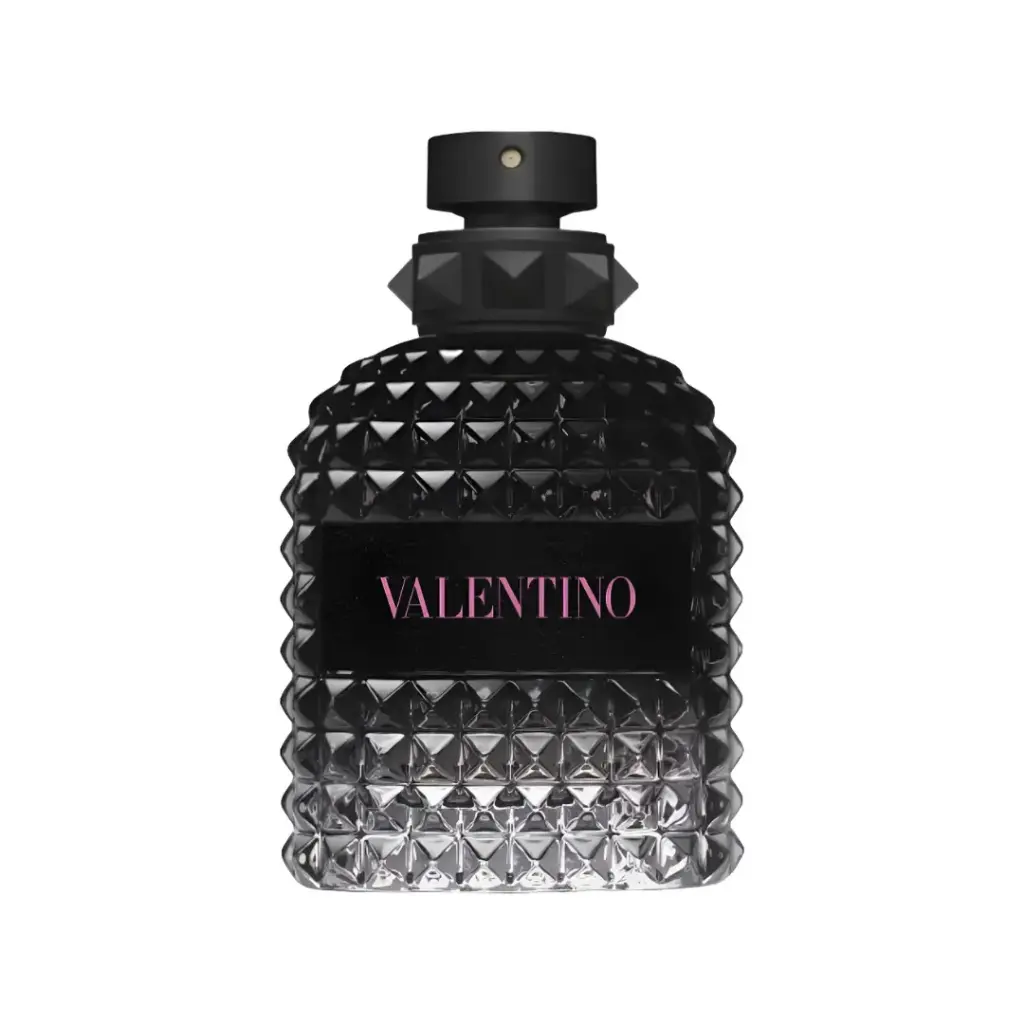 [PKS101059] Perfume Valentino Uomo  Born In Roma EDT 100Ml