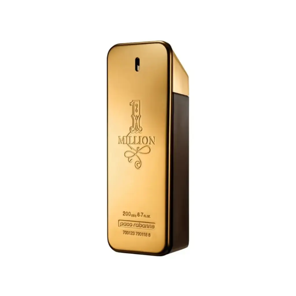 [PKS101060] Perfume Rabanne One million Tradicional Eau de toilette 100 ml