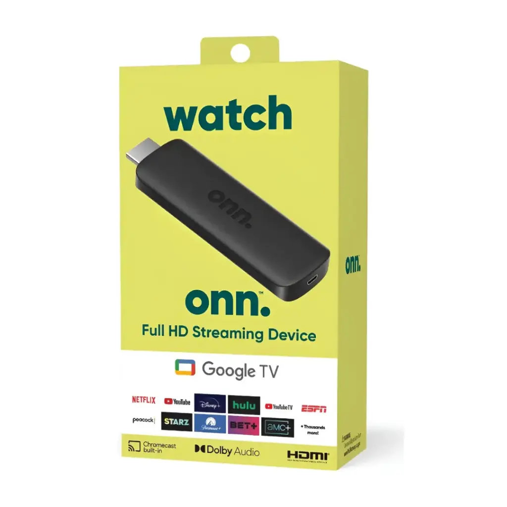 [PKS100202] Convertidor Smart Tv Watch On Hd