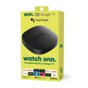 Convertidor Smart Tv Watch On 4k UHD Streaming