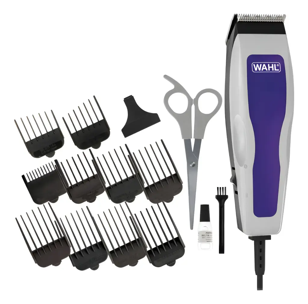 [PKS100996] Máquina Peluquería Profesional Peluquera Wahl Home Cut Basic 09314-2858
