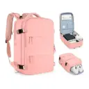 Maleta De Mano Para Cabina Viaje Y Ordenador Usb Impermeable