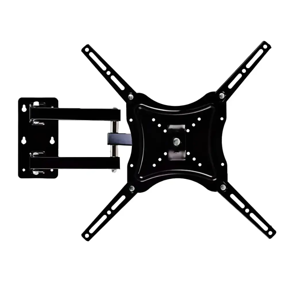 [PKS100139] Soporte Televisor Tv X400 32-55 Pulgadas Soporte Pantalla Base Color Negro