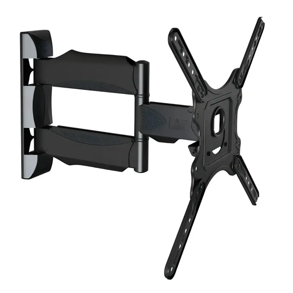 [PKS100140] Soporte Televisor Tv P4 32-65 Pulgadas Soporte Pantalla Base Color Negro