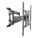 Soporte Televisor Tv P5 32-60 Pulgadas Soporte Pantalla Base Color Negro