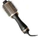 Cepillo Secador De Pelo Cabello Seco Profesional Alisa Modela Keratin